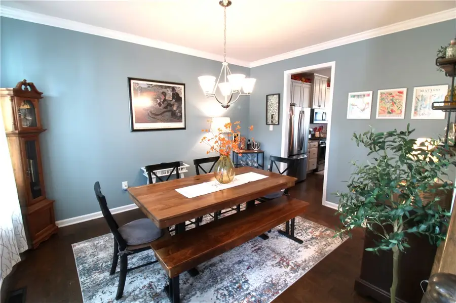 107 Rock Cliff Ct, Sarver, PA 16055 - #3