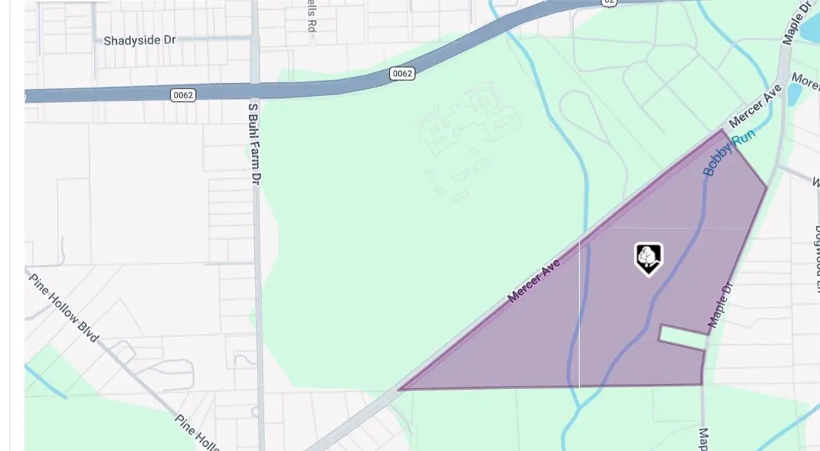 0 Mercer Avenue, Hermitage, PA 16148 - #1