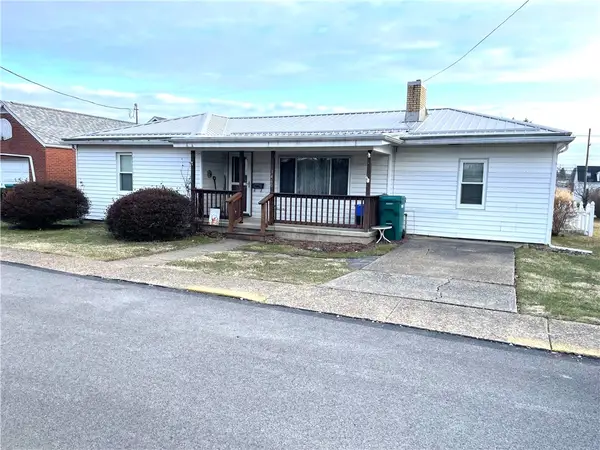 1460 Gompers Avenue, Indiana, PA 15701