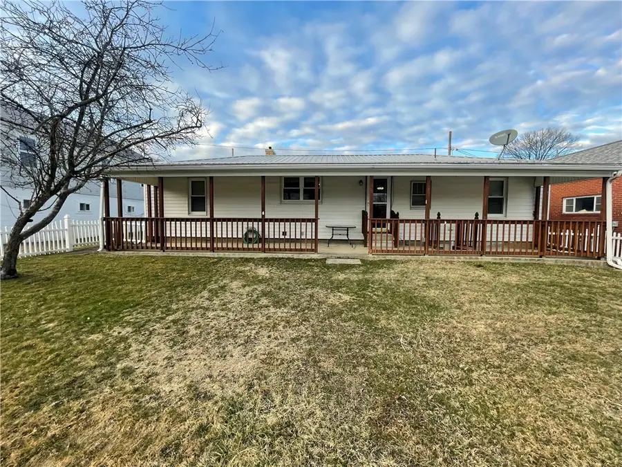 1460 Gompers Avenue, Indiana, PA 15701 - #2