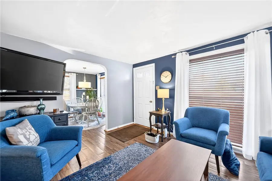 447 Meadowbrook Dr, North Versailles, PA 15137 - #3