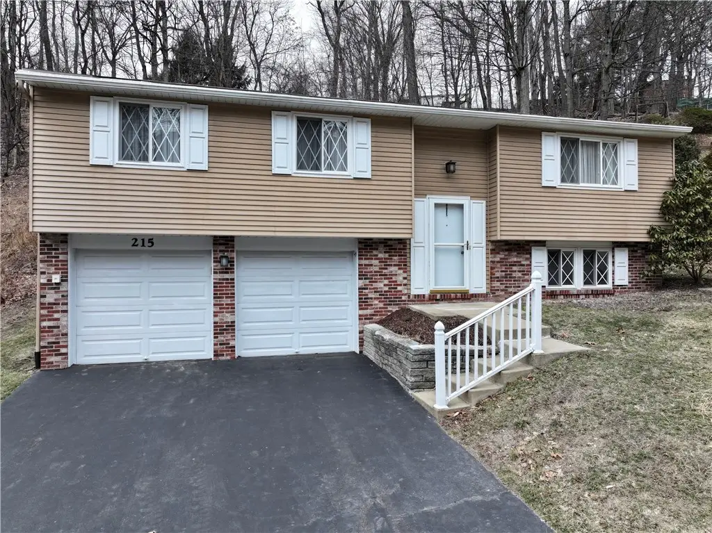 215 Hillendale Rd, Ross, PA 15237 - #1