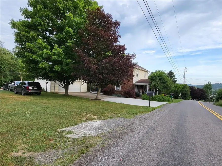 2589 Mill Rd, Punxsutawney, PA 15767 - #2