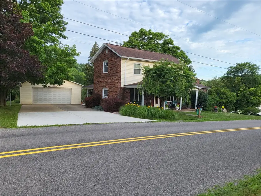 2589 Mill Rd, Punxsutawney, PA 15767 - #3