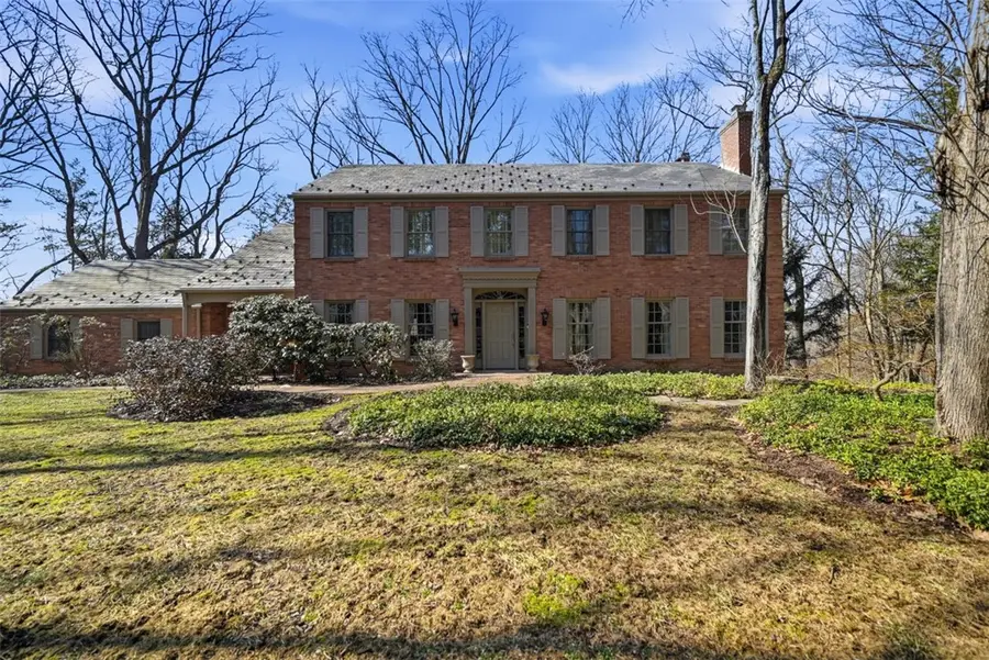 112 Hickory Hill Road, Fox Chapel, PA 15238 - #3