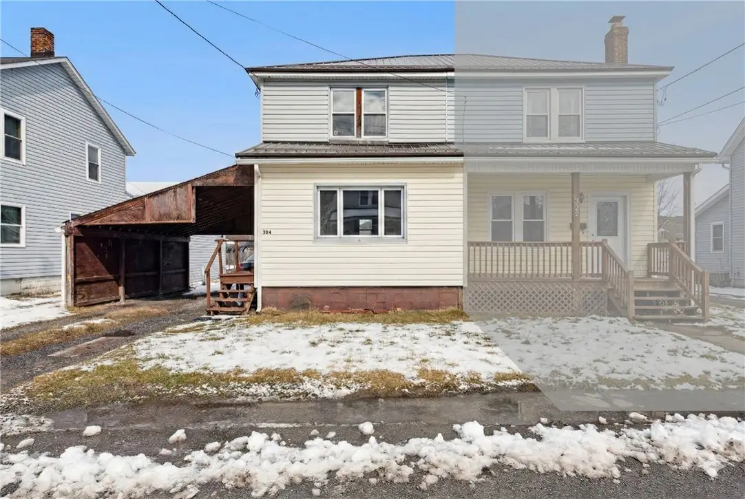 124 Water Ave., Saint Michael, PA 15951 - #1