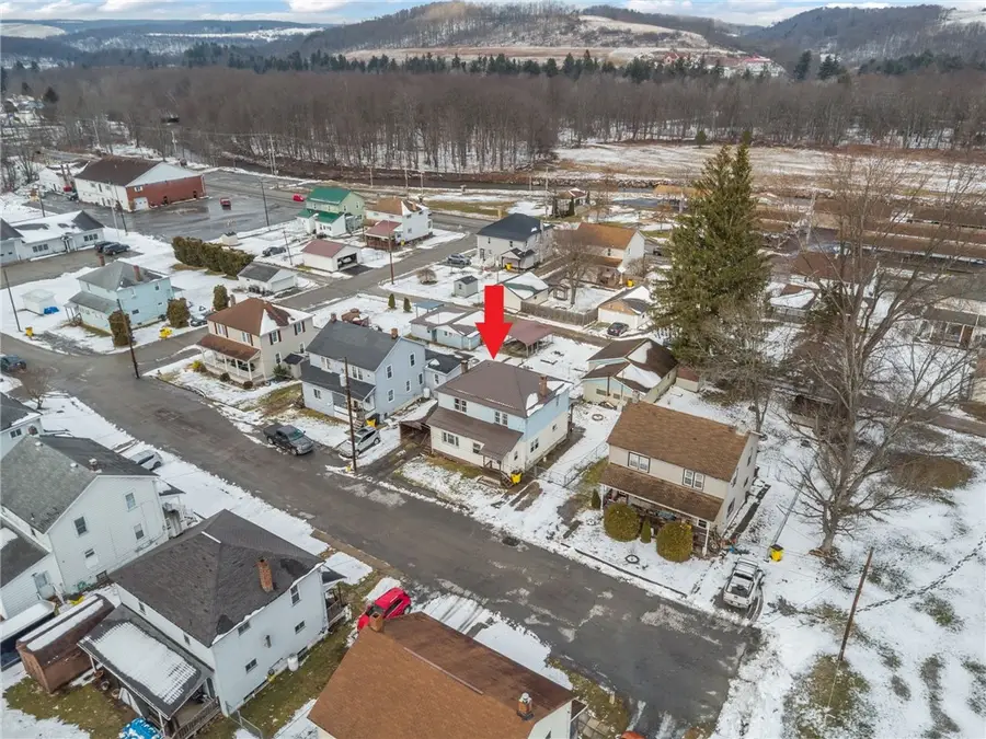 124 Water Ave., Saint Michael, PA 15951 - #3