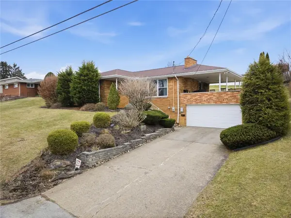 338 Helen Ave, Monessen, PA 15062