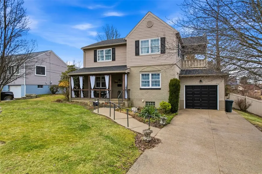 112 Kenmont Ave, New Kensington, PA 15068 - #2