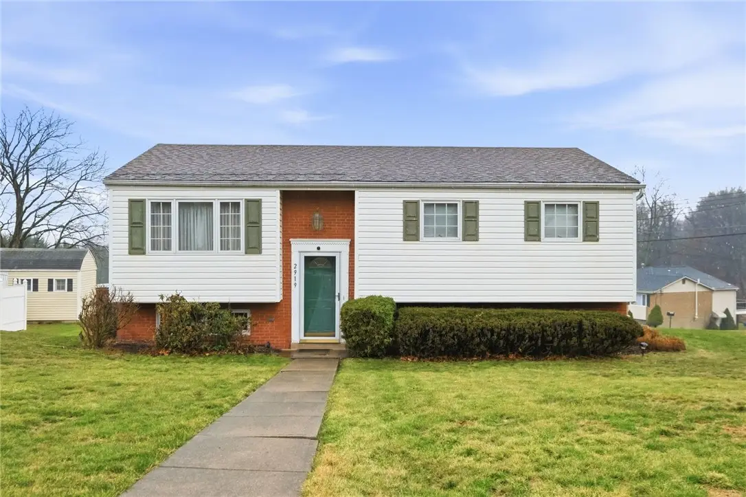 2919 Kennedy Heights Dr., Allison Park, PA 15101 - #1