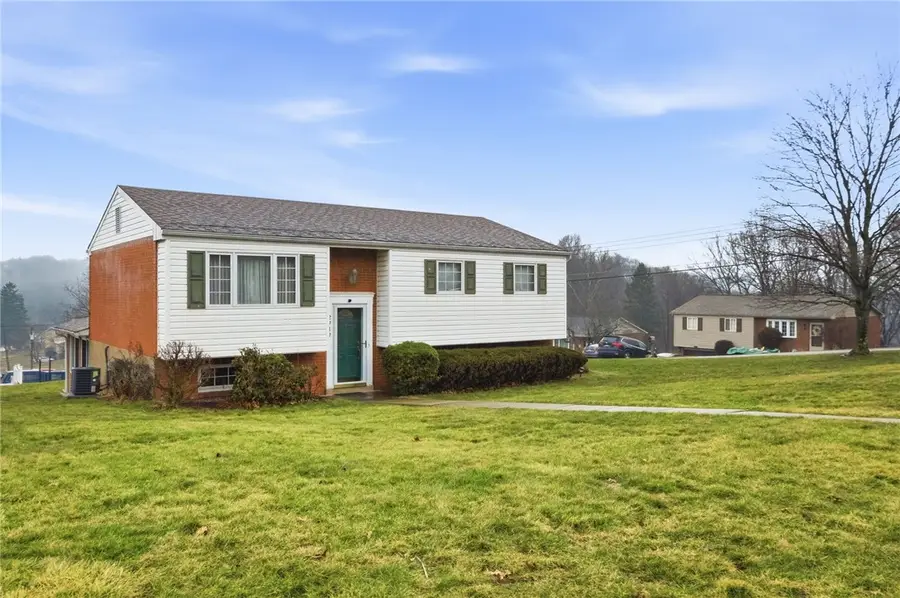 2919 Kennedy Heights Dr., Allison Park, PA 15101 - #2