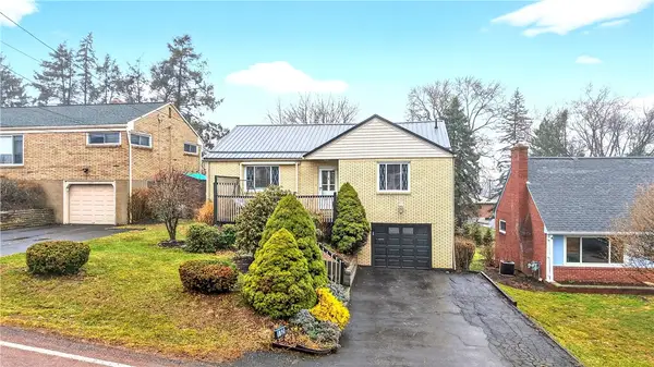 152 Gass Rd, Ross Twp, PA 15229