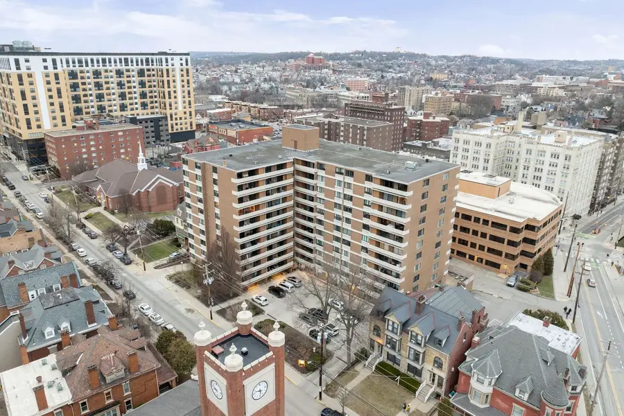 220 N Dithridge #803, Oakland, PA 15213 - #2