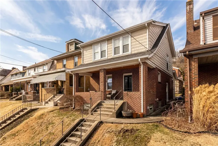 1169 Morningside Ave, Pittsburgh, PA 15206 - #2