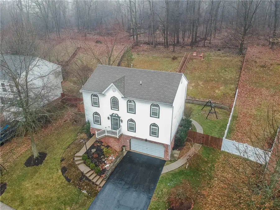 420 Blue Ridge Drive, Moon, PA 15108 - #2