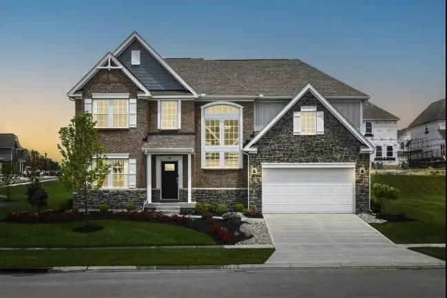 3313 Waterford Dr, Pittsburgh, PA 15238 - #1