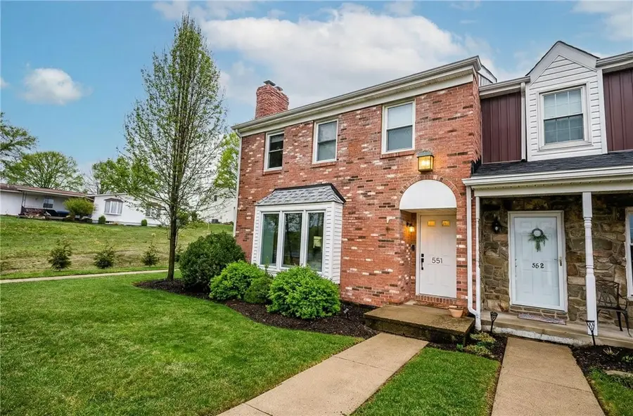 551 Georgetowne Vlg, Indiana, PA 15701 - #2