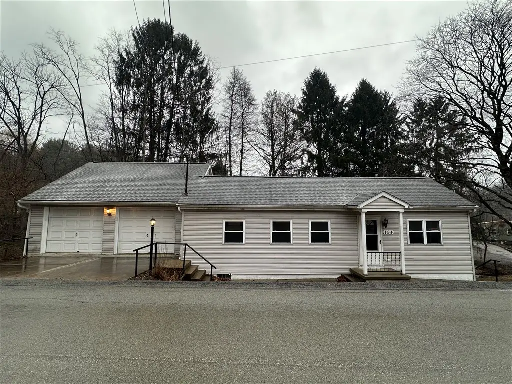 154 Ashbaugh Road, Jeannette, PA 15644 - #1