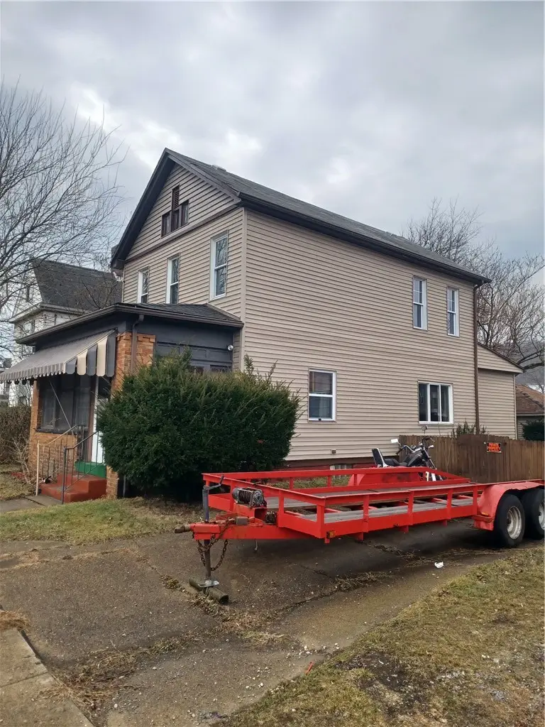 912 Washington Ave, Monaca, PA 15061 - #2