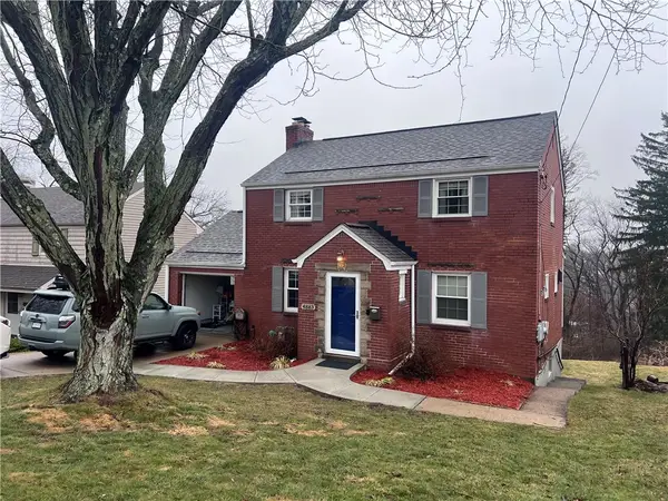 4883 E Willock Rd, Pittsburgh, PA 15227