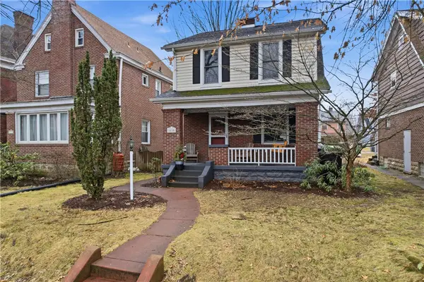 1020 East End Avenue, Pittsburgh, PA 15221