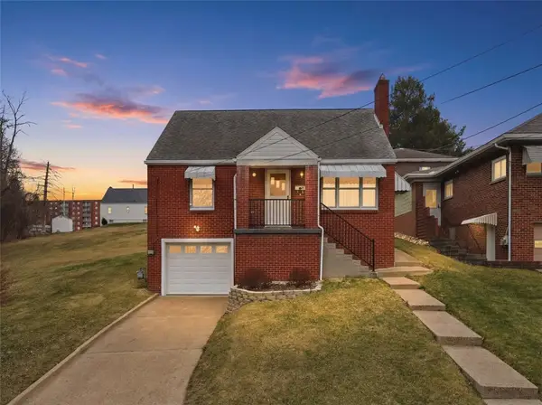 71 Cort St, Washington, PA 15301