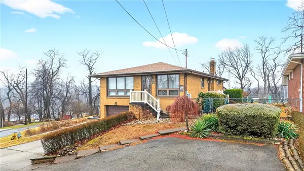 5156 Ridge Dr, Pittsburgh, PA 15236