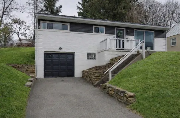 602 Springdale Dr, Penn Hills, PA 15235