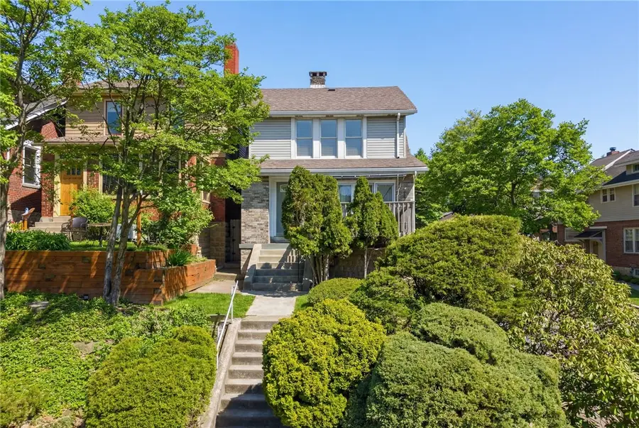 1227 Trevanion Ave, Pittsburgh, PA 15218 - #2