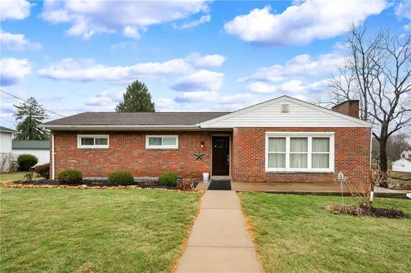 126 Lawrence Ave, Butler, PA 16001