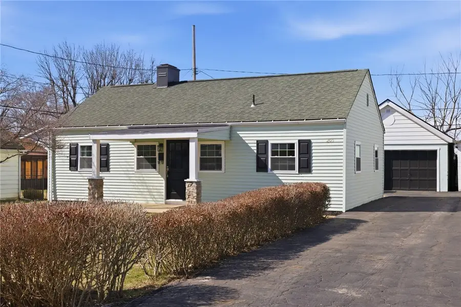 205 Idaho Ave, Pittsburgh, PA 15225 - #2