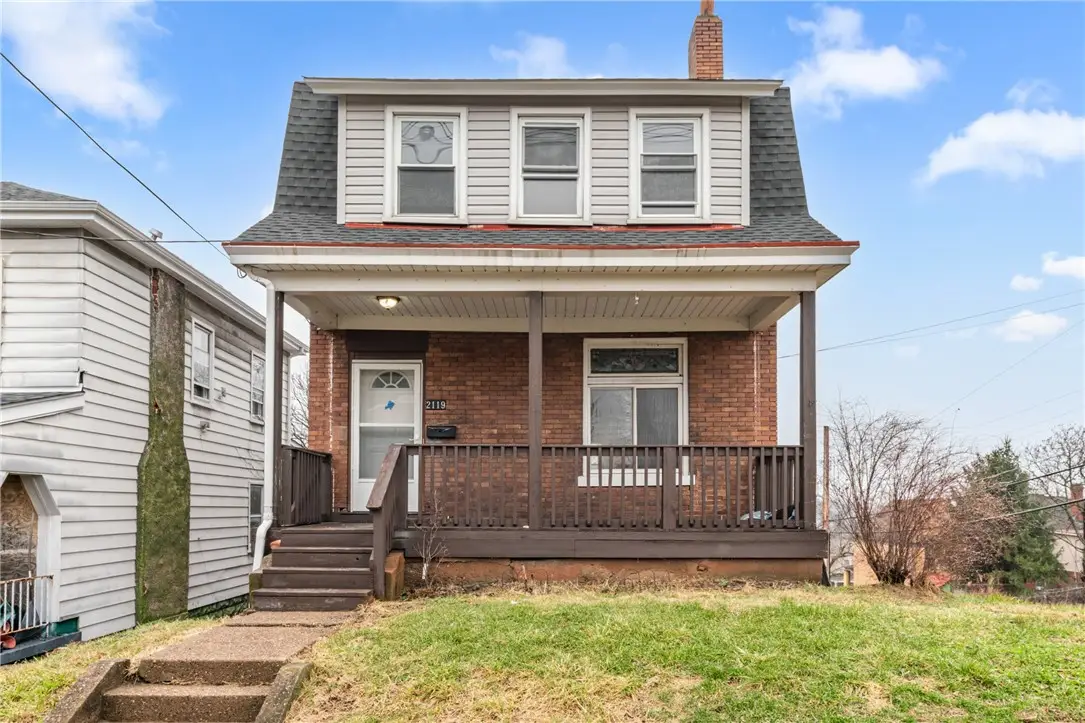 2119 Saranac Ave, Pittsburgh, PA 15216 - #1
