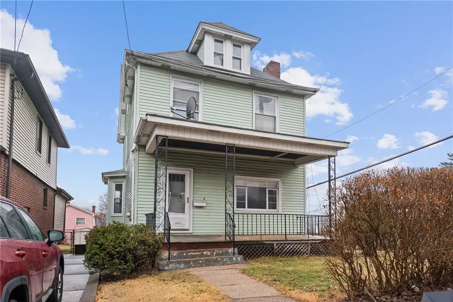 1600 Alverado Ave, Pittsburgh, PA 15216 - #2