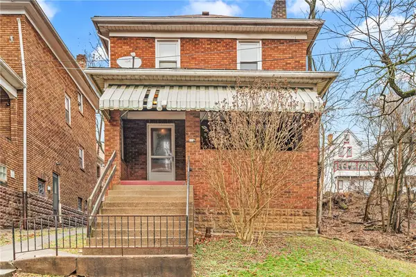 302 Platt Ave, Pittsburgh, PA 15216