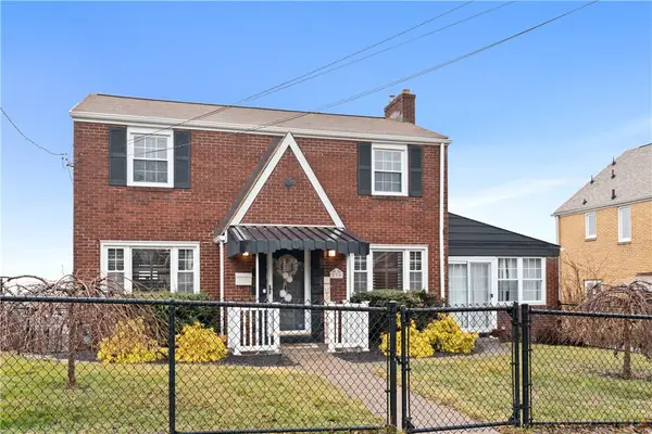 230 W Schwab Avenue, Homestead, PA 15120