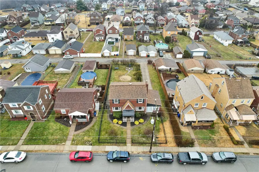 230 W Schwab Avenue, Homestead, PA 15120 - #2