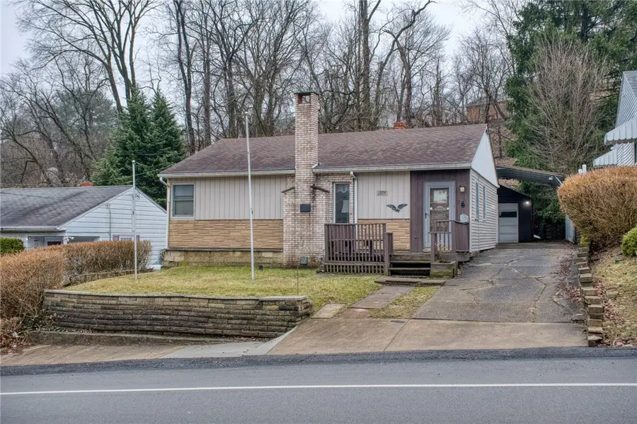 1375 Washington Blvd, McKeesport, PA 15133 - #3