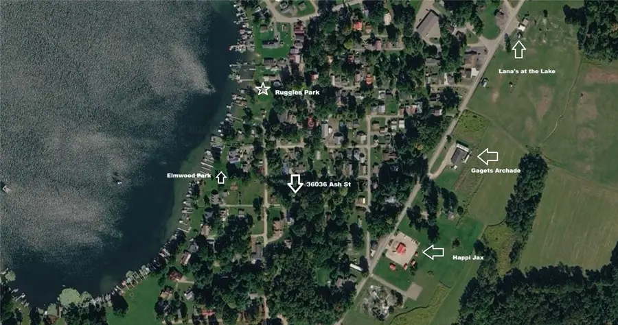 36036 Ash St, Union City, PA 16438 - #2