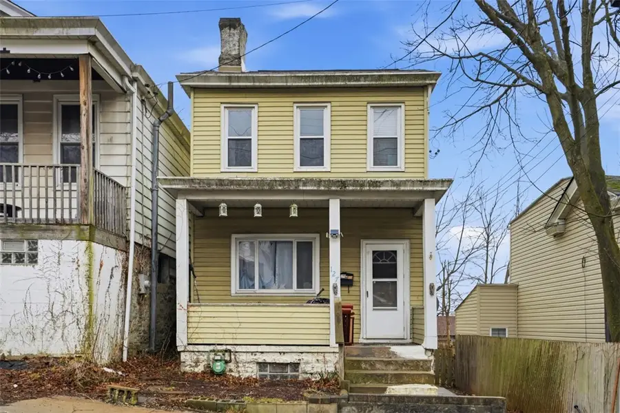 127 Tuscola Street, Mount Washington, PA 15211 - #2