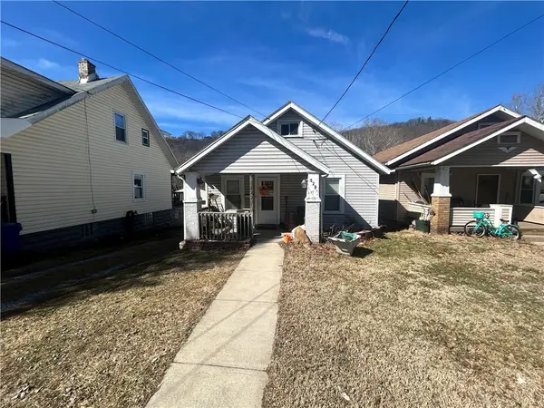 529 Ambridge Ave, Ambridge, PA 15003