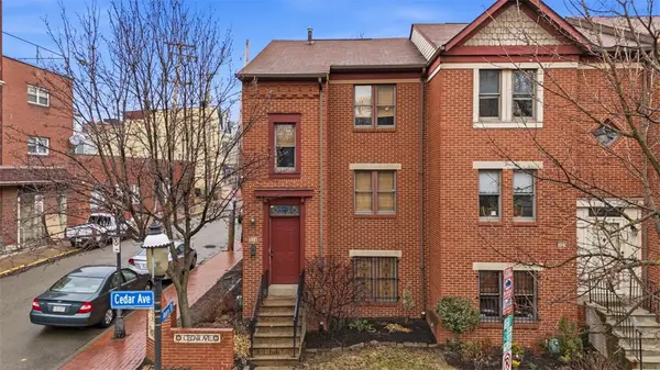 514 Cedar Ave, East Allegheny, PA 15212