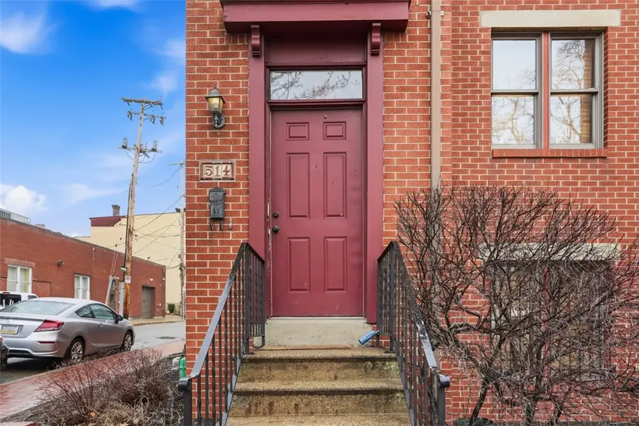 514 Cedar Ave, Pittsburgh, PA 15212 - #2