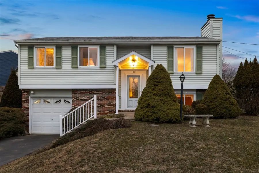 110 Lager Dr, Gibsonia, PA 15044 - #2