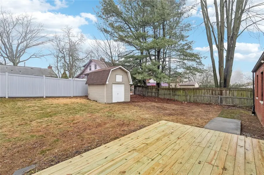 1871 Atkinson Place, Pittsburgh, PA 15235 - #3