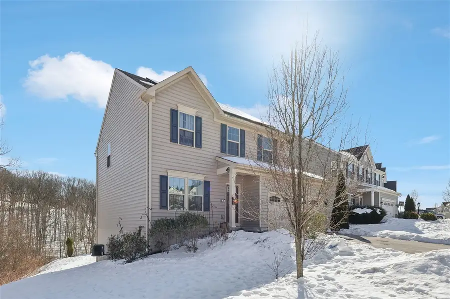 443 Isabella Court, Zelienople, PA 16063 - #3