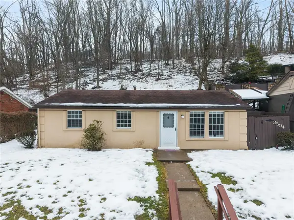 3504 Bevan Road, North Versailles, PA 15137
