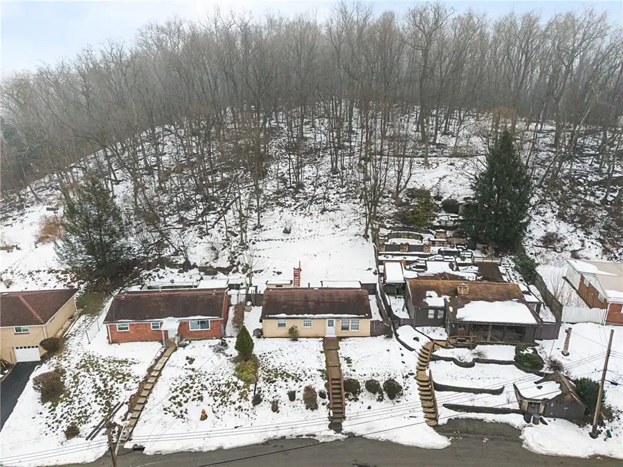 3504 Bevan Road, North Versailles, PA 15137 - #2