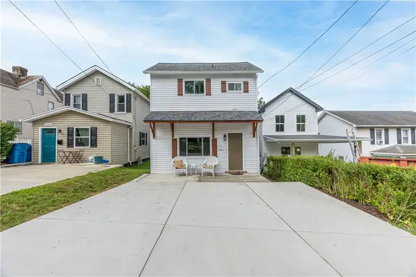 6953 Verona St, Verona, PA 15147