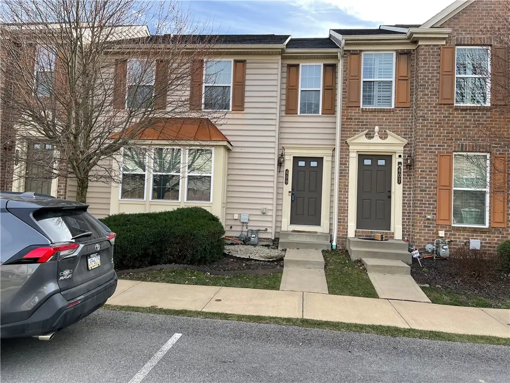 409 Fairgate Dr, Wexford, PA 15090 - #1