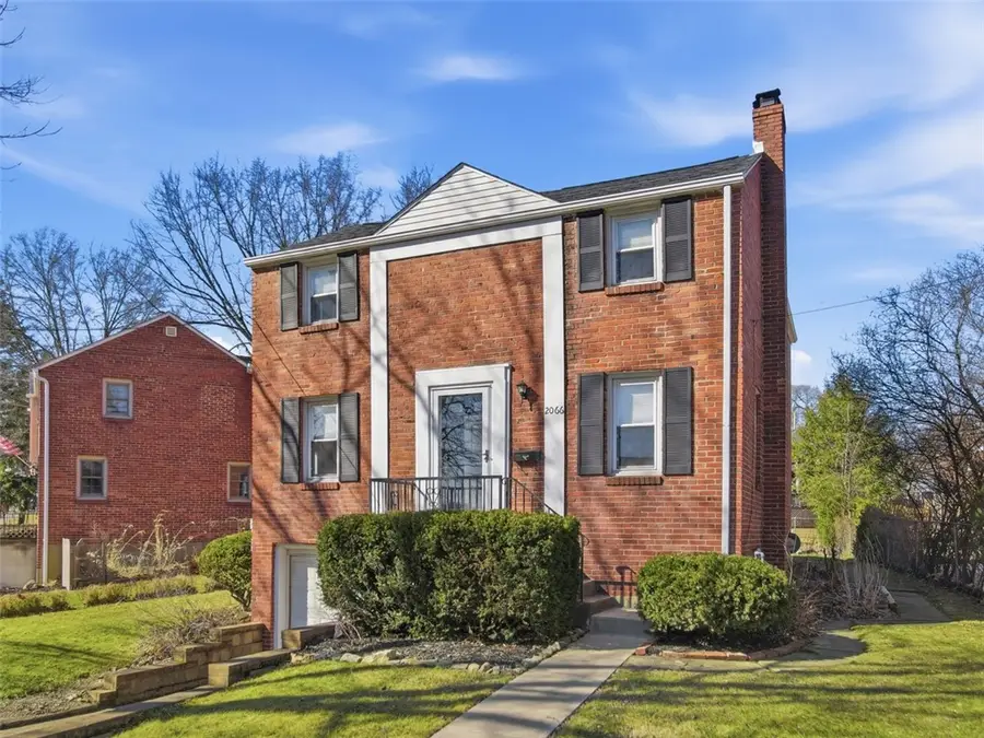 2066 Spring Valley Rd, Pittsburgh, PA 15243 - #3
